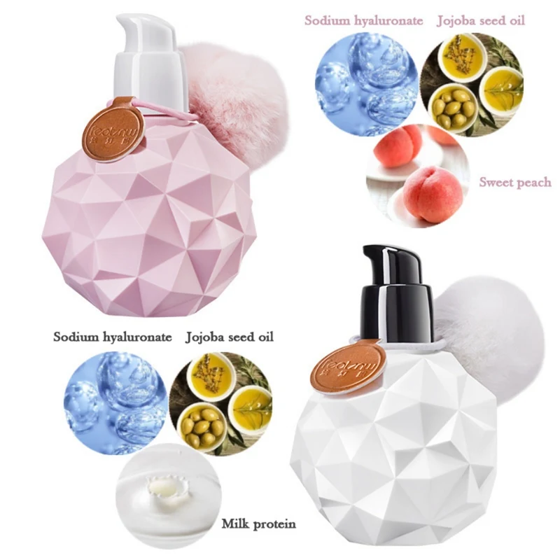 Крем для рук милый увлажняющий питательный отбеливающий антивозрастной