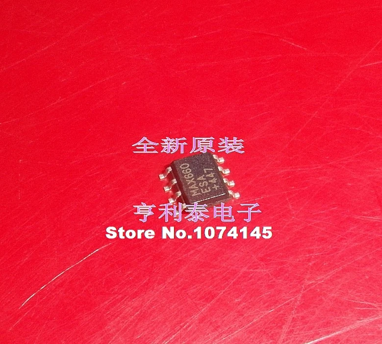 

10pcs/lot MAX660CSA MAX660ESA SOP8