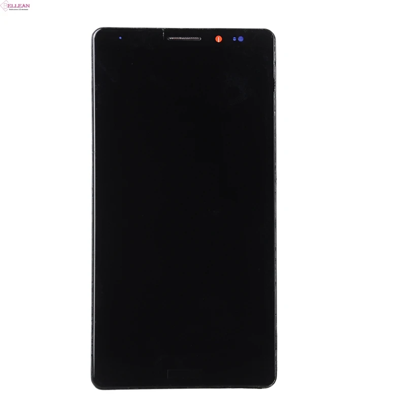 HH Mate 8 дисплей для HuaWei LCD с сенсорным экраном дигитайзер сборка Замена Mate8 NXT L29