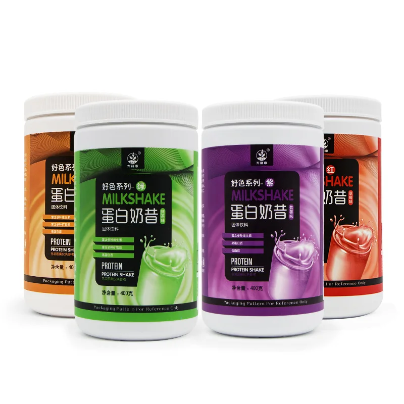 

Fang Likang Authentic Meal Replacement 540 Cfda