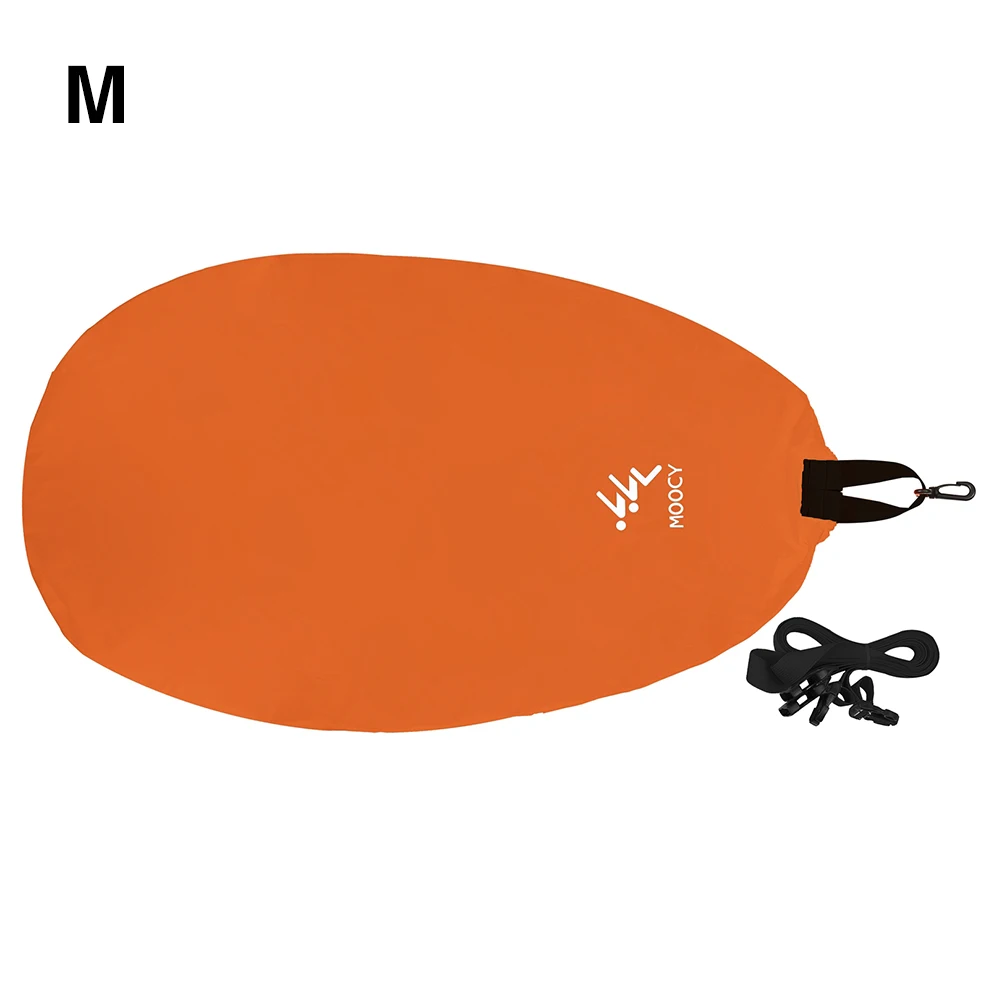 

Nylon With Straps Outdoor Accessories Universal Waterproof Protect Shield For Kayak Adjustable Canoe Breathable Cockpit Cover