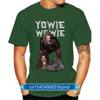 bray wyatt yowie wowie unisex black shirt confortable tee shirt
