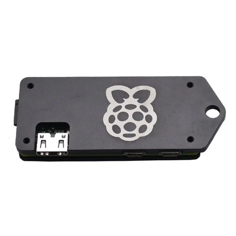 

1Set ZV2 Aluminum Protective Case Metal Enclosure Shell for Raspberry Pi Zero W