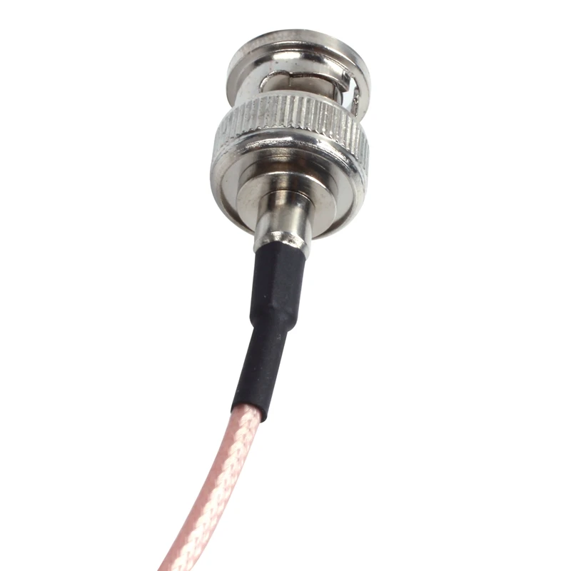 Новый 3 фута SMA штекер к BNC папа RF Pigtail джемпер Caxial кабель RG316 1 м | Строительство и