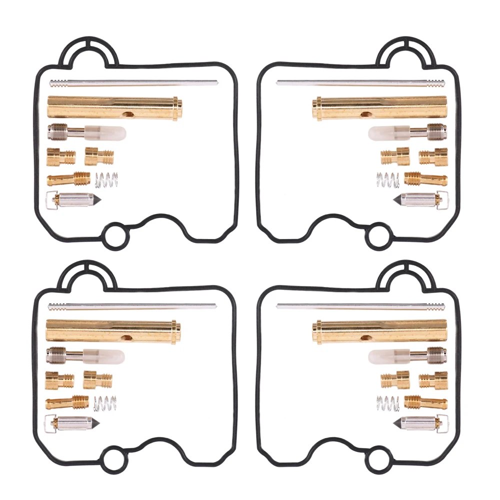 Мотоциклетный Двигатель цилиндровый карбюратор обслуживание Jet Ремкомплект для