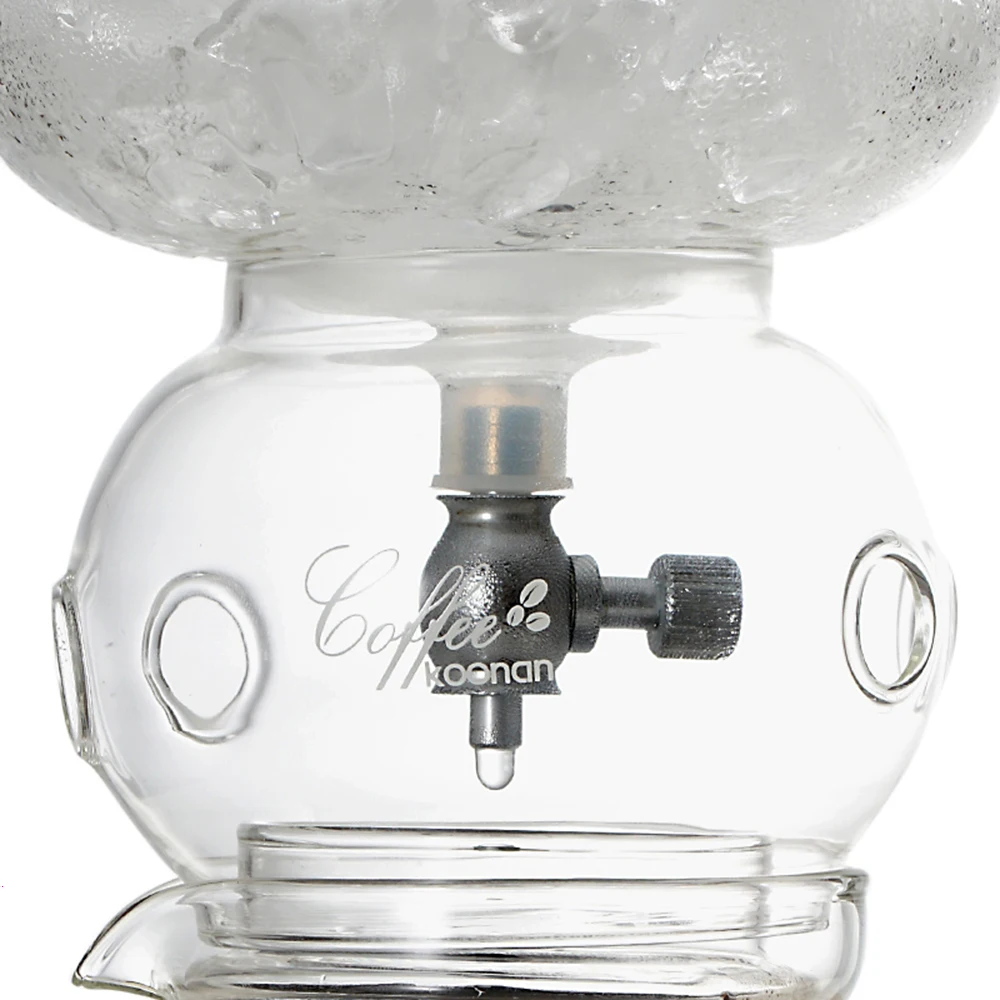 Кофейник капельный фильтр горшки для домашнего приготовления стеклянный чайник