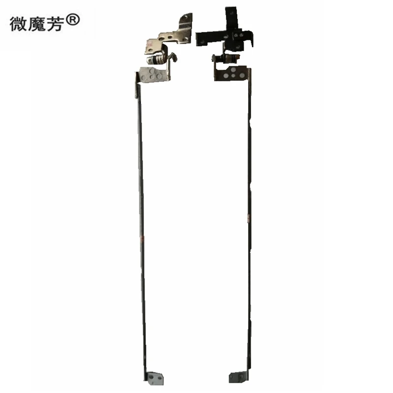 Запасные петли для ноутбуков ASUS A55V A55 K55 K55V K55VD K55VM R500 R500V R500VD 13GN8D10M06X-2 13GN8D10M05X-2