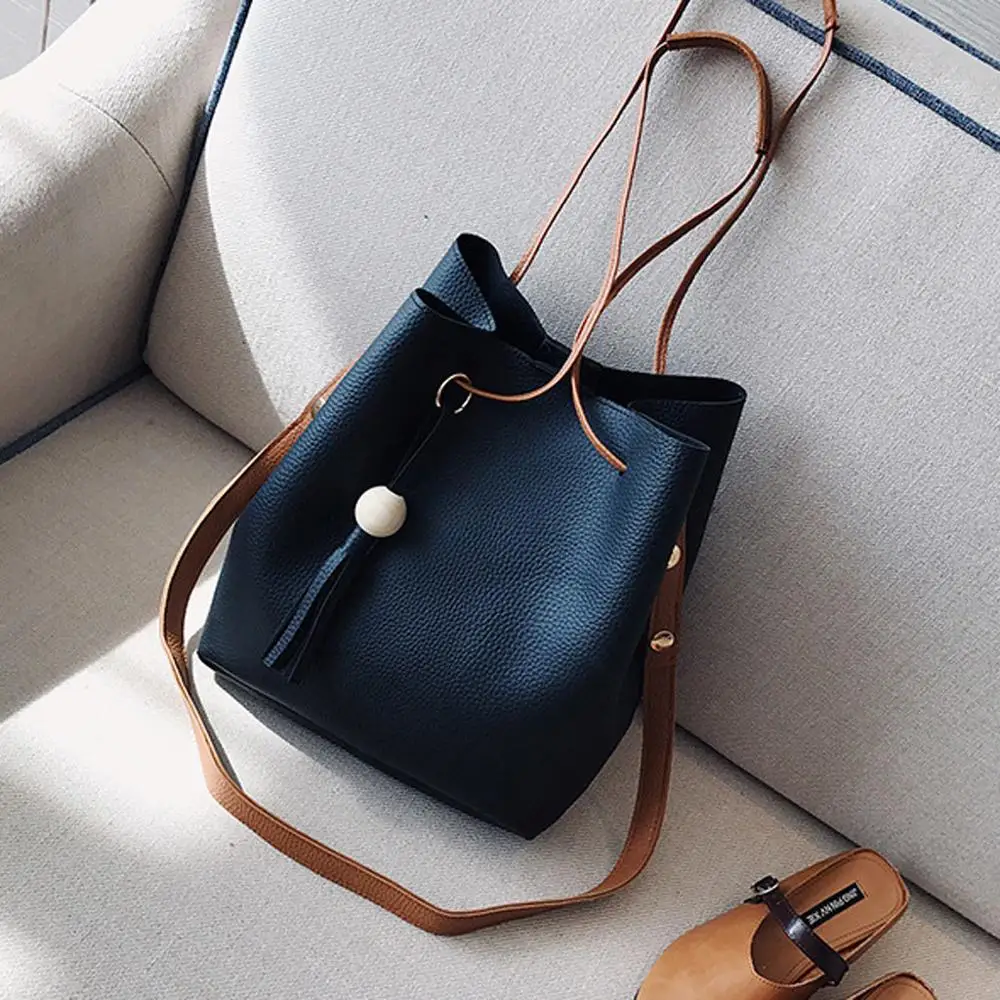 Kunzite New Handbags For Women Female Brand Leather Handbag High Quality Small Bags Lady Shoulder Casual | Багаж и сумки