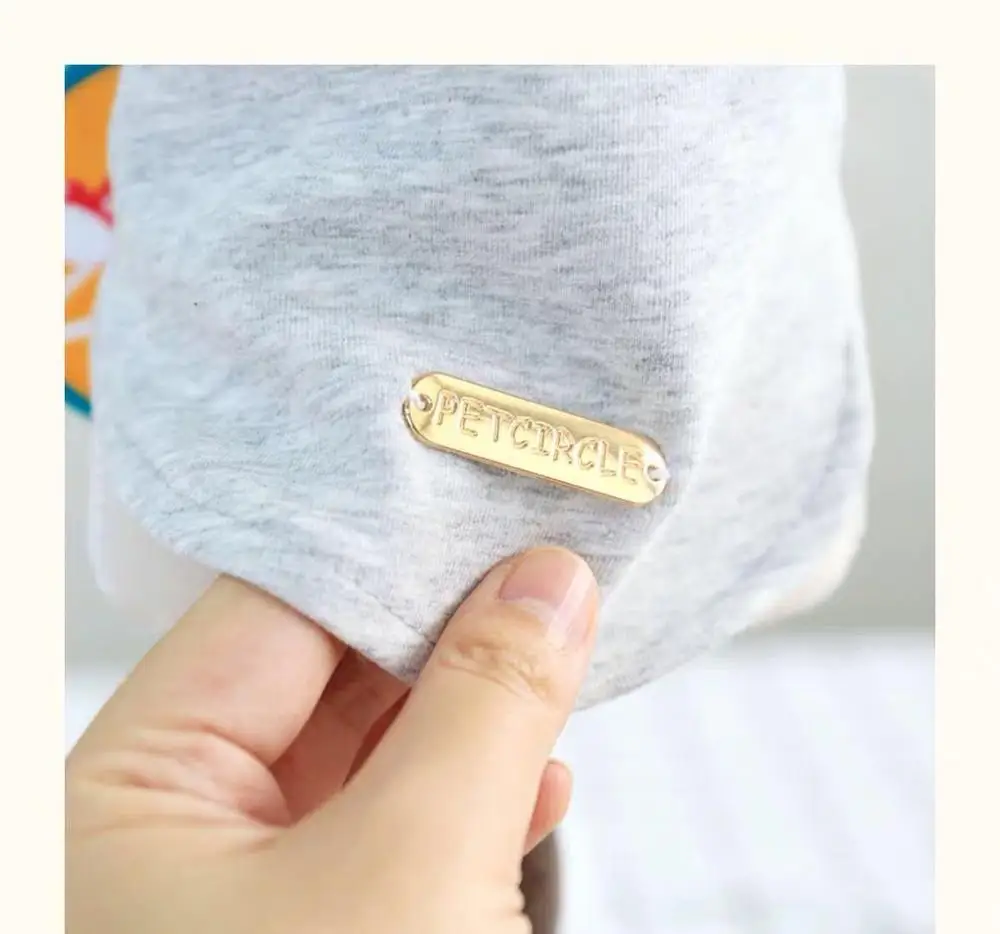 Pet Одежда для маленьких собак чем медведь Тедди щенков и одежда весны осени