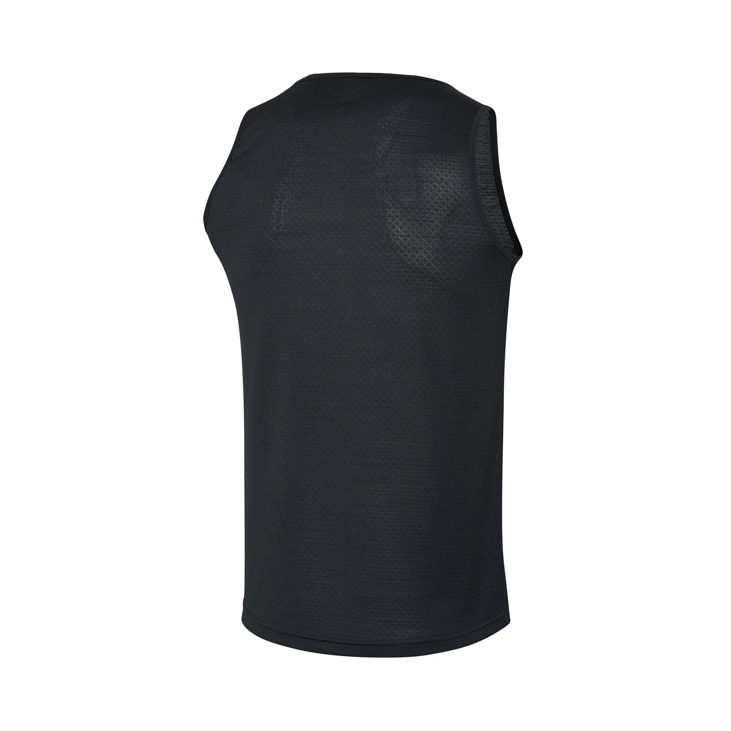 (Break Code) Мужской жилет Li Ning для бега из серии AT DRY спортивные майки дышащего