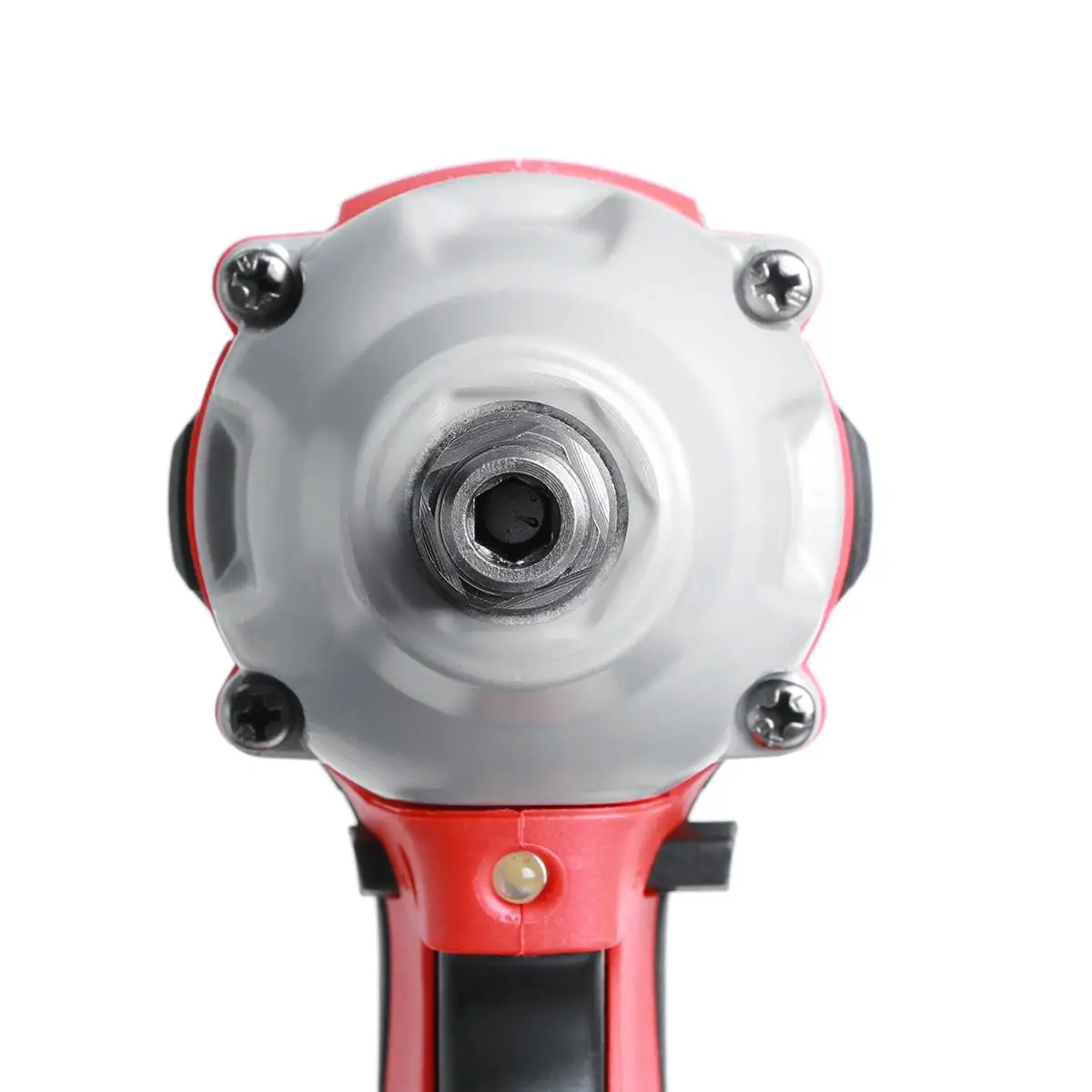 

18V 880Nm Brushless Electric Impact Wrench Dual-use Electric Screwdriver Drill 1/2 Socket Wrench Power Tool for Makita Battery