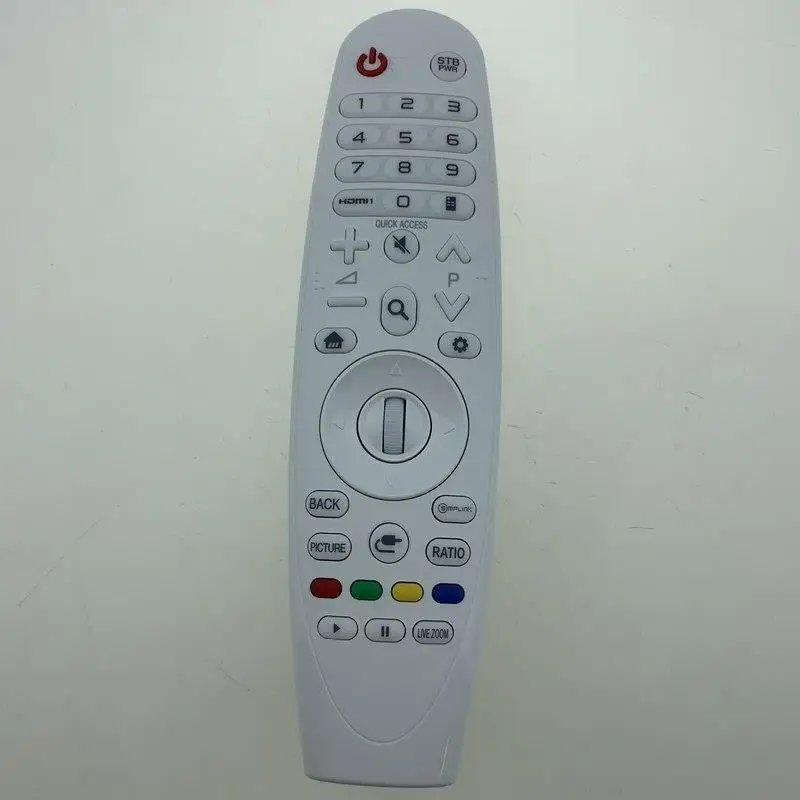 LG lcd tv пульт дистанционного управления AKB75695301 AN-MR18BA MBM65584506