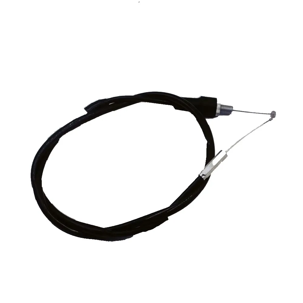 

Carbman Throttle Cable for Yamaha Bear Tracker 250 Wolverine 350 Kodiak 400 Big Bear 350 ATV