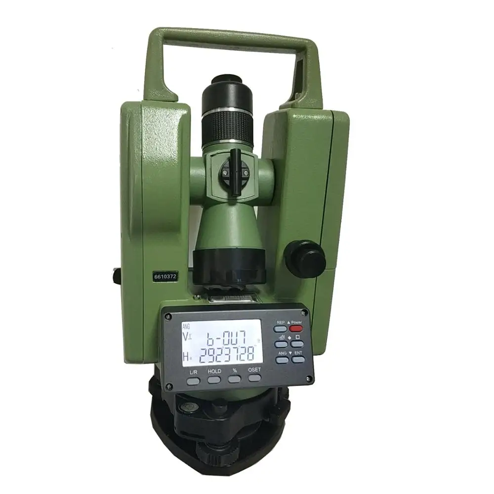 

Measurement & Analysis Instruments