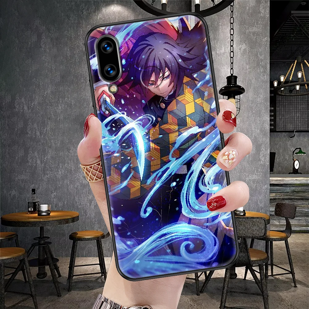 Чехол для телефона Huawei Honor 6A 7A 7C 8A 8X 8 9 9X 10 10i 20 Lite Pro водонепроницаемый чехол