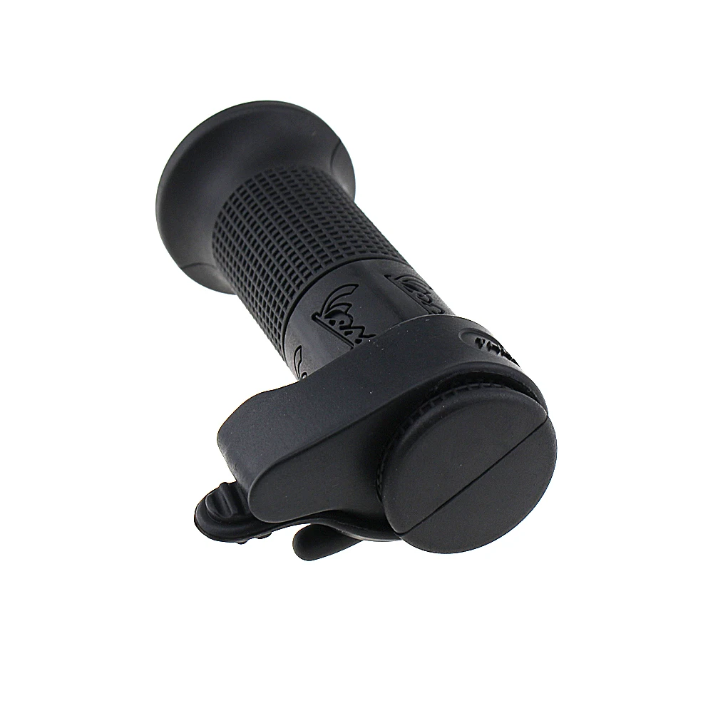 

For Honda Goldwing 1800/gl1800 Shadow 750/600 Cb650f Xr 250/crf250l Msx/pcx/cg 125 Motorcycle Throttle Booster Handle Clip Grips
