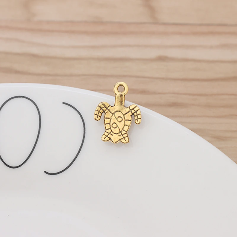 Рисунок 3 - подвеска-бусина для браслета