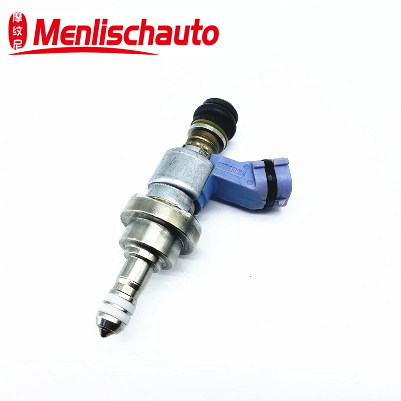 1pcs High Quality Fuel Injectors 23250-31030 23209-31030 23209-39155 For German Car GS350 GS450h GS460 3.5L 4.6L 5L | Автомобили и