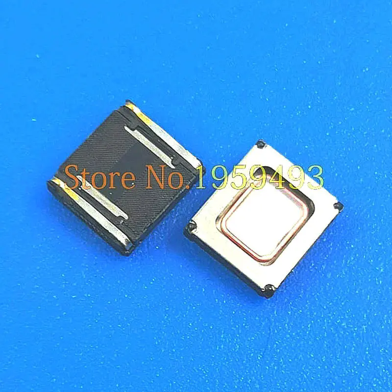 2 шт./лот новые наушники-вкладыши сменные наушники для ZTE Nubia Z17 mini nx569j BV0701 BA910 NX563J M2