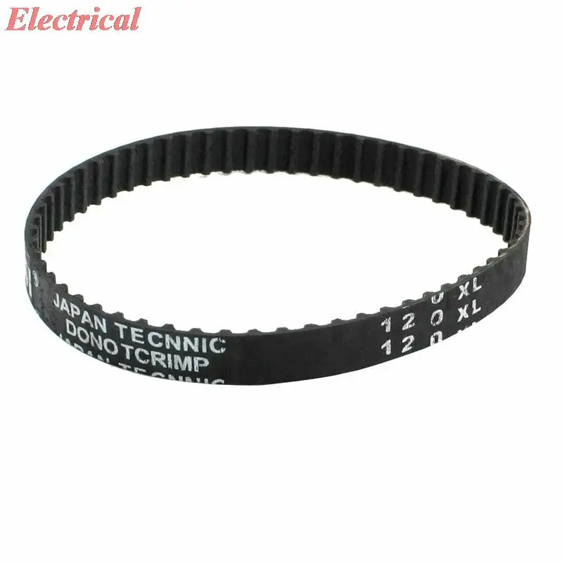 1 шт. 304 8 мм обхват 60 зубьев односторонний шаговый двигатель ремень ГРМ |