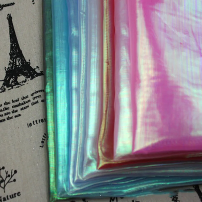 Яркая фототкань 1 00 см/свадебная ткань/юбка принцессы/ткань сделай сам/шифоновая