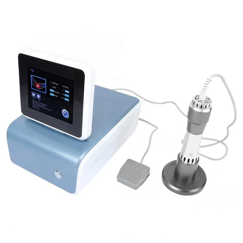 Высококачественная эффективная экстракорпоральная Ударная Волна ED устройство