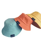 2020 модная детская шапка для маленьких мальчиков и девочек, летняя Солнцезащитная шляпа, Солнцезащитная шляпа, шляпа, рыбацкая шляпа, модные детские аксессуары