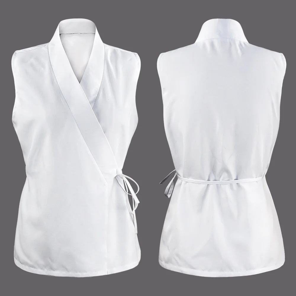 Костюм-кимоно из аниме данганронпа V2 для косплея |