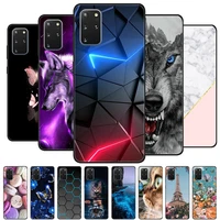 for samsung s20 ultra s20 plus s20 fe s20fe case silicone soft cute phone cover for galaxy s20 ultra plus case tpu bumper cover