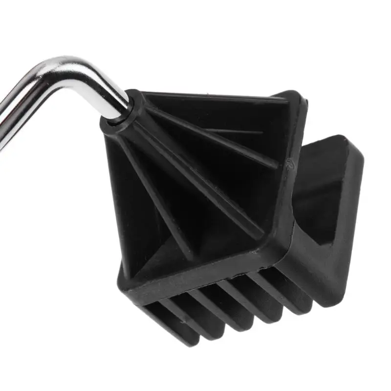 Универсальная автомобильная вешалка для пальто из нержавеющей стали