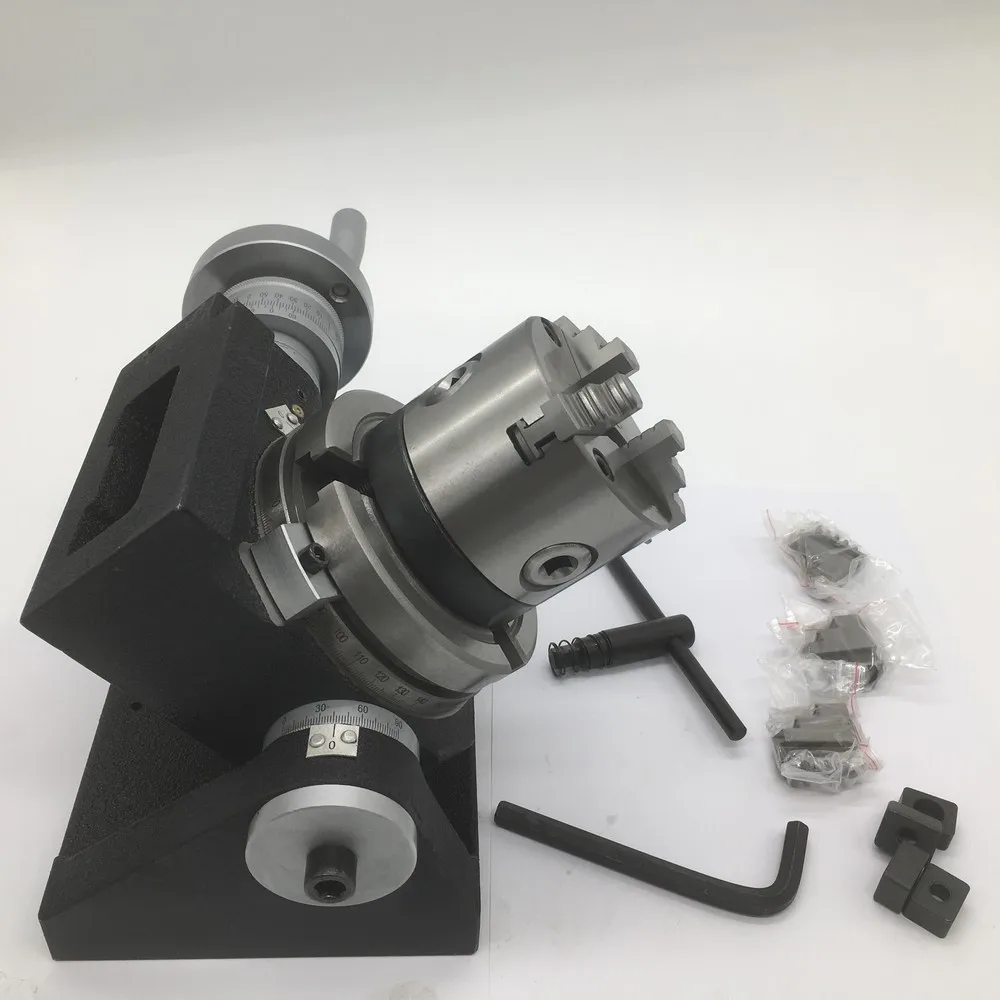 Регулируемый угол наклона 0 90 градусов 150 мм 6 дюймов пластина для индексирования