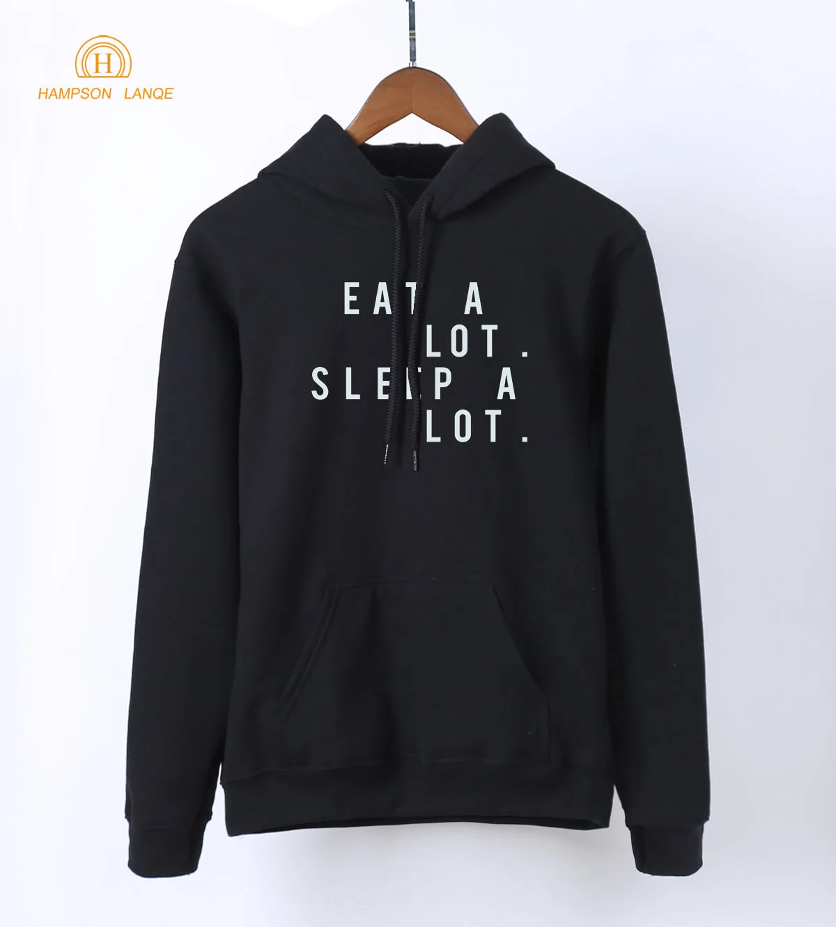 Толстовка Женская с принтом черная белая серая розовая красная синяя