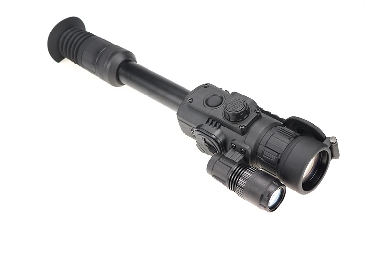 Yukon night vision riflescope for hunting Photon RT 6х50S Digital collimator sight night vision scope