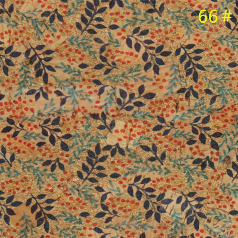 100*135 см пробка дерево эко-кожа специальная ткань отделка под багаж сумка обувь