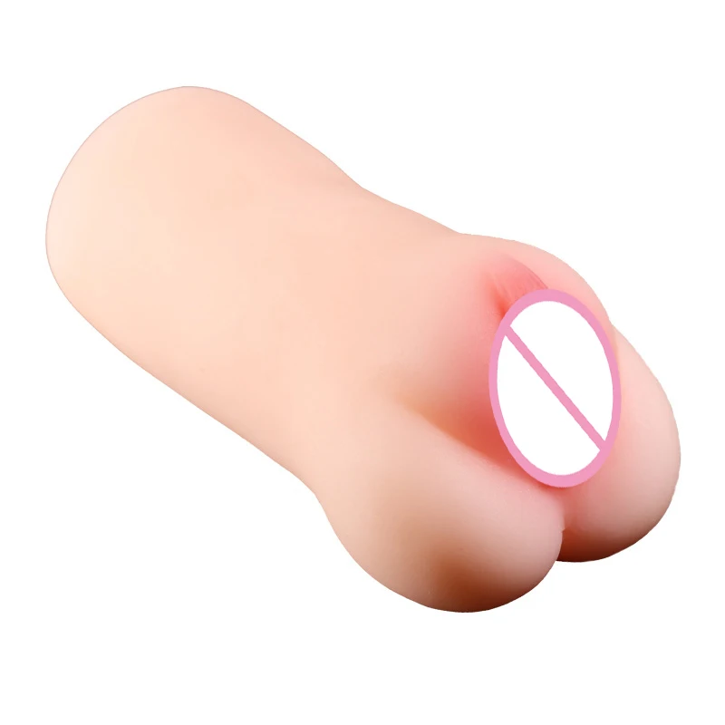 Реалистичная чашка для мастурбации jразмера 4D секс-игрушки мужчин Мужской