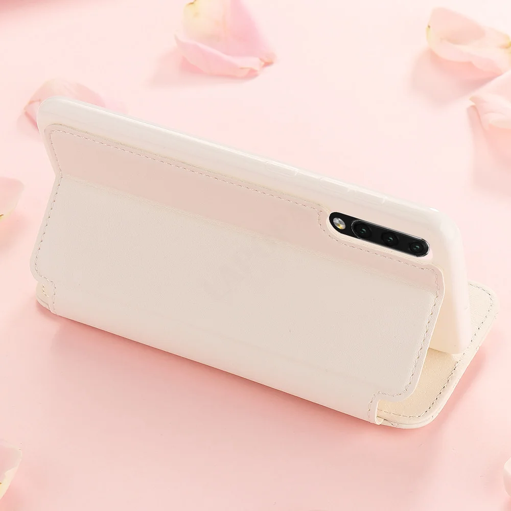 В виде королевской короны из бумажник чехол для Samsung Галактики J6 плюс 2018 J4 A8 A7 A5 A6