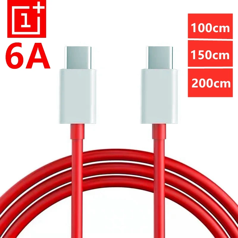 Оригинальное зарядное устройство Oneplus 65 Вт Warp Charge Европейское настенное адаптер