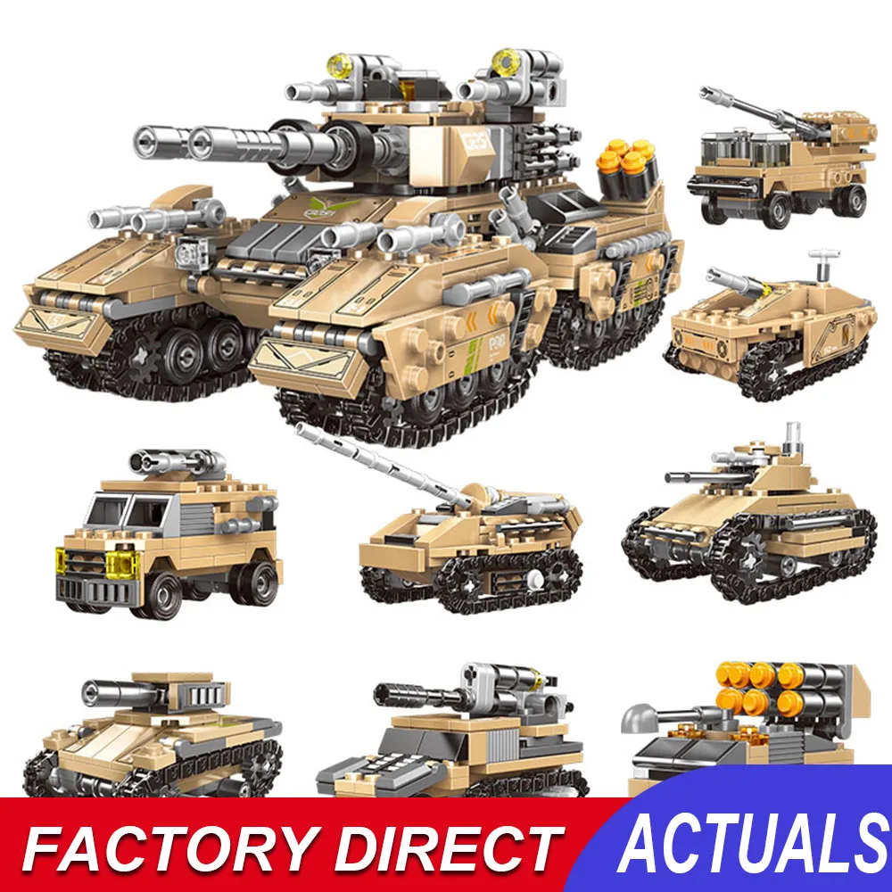 Xingbao военный батарейный корабль круизер авиаперевозчик строительные блоки набор