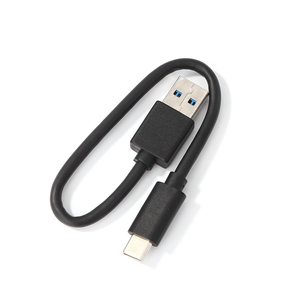 HDD чехол жесткий диск USB 3 1 SATA3 2 5 дюймовый корпус Офисная уход компьютерные