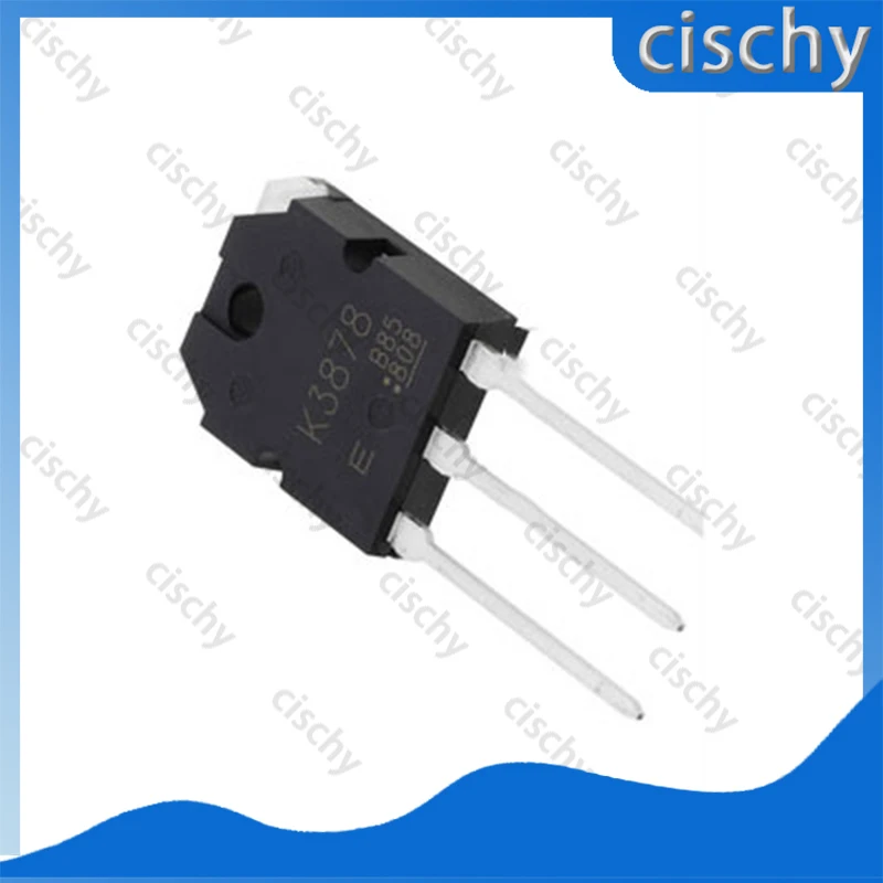 

1 шт. 2SK3878 K3878 TO-247 TO-3P MOS FET транзистор новый оригинальный