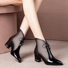 Женские туфли на высоком каблуке, летние туфли-лодочки с острым носком, привлекательные дышащие туфли на высоком каблуке, 2020