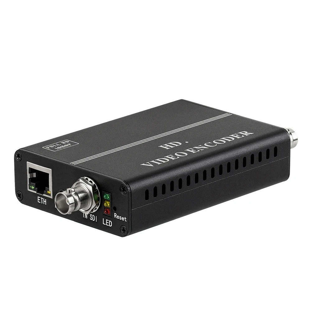 Кодировщик HWCODEC H8114P бесплатная доставка кодировщик видео H.264 SDI-IP цифровой IPTV RTMP
