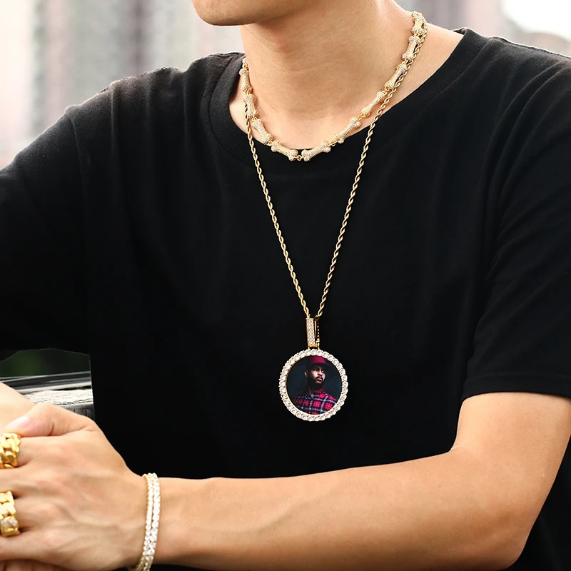 

Customized Jewelry