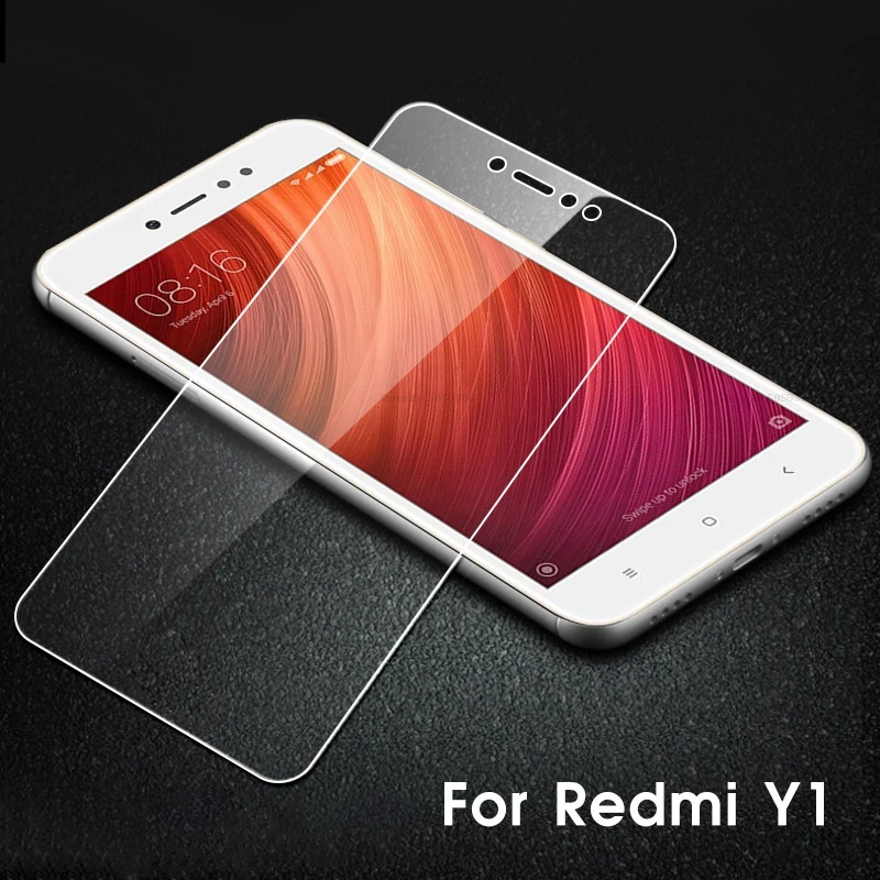 Закаленное стекло для Xiaomi Redmi Note 5A 16 ГБ Prime 32 Защитная пленка ГБ|Защитные стёкла и