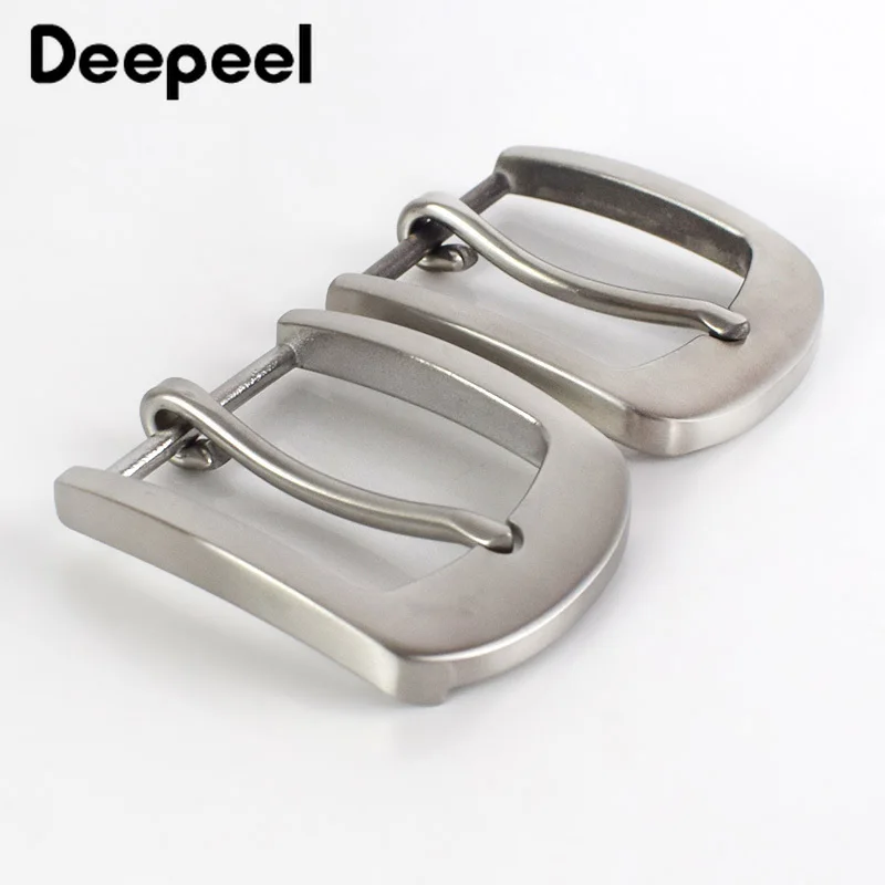 Мужские пряжки для ремня из нержавеющей стали ширина 40 мм 3 7-3 9 |