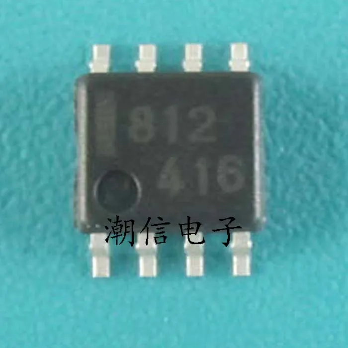 

10cps UPC812G2 812