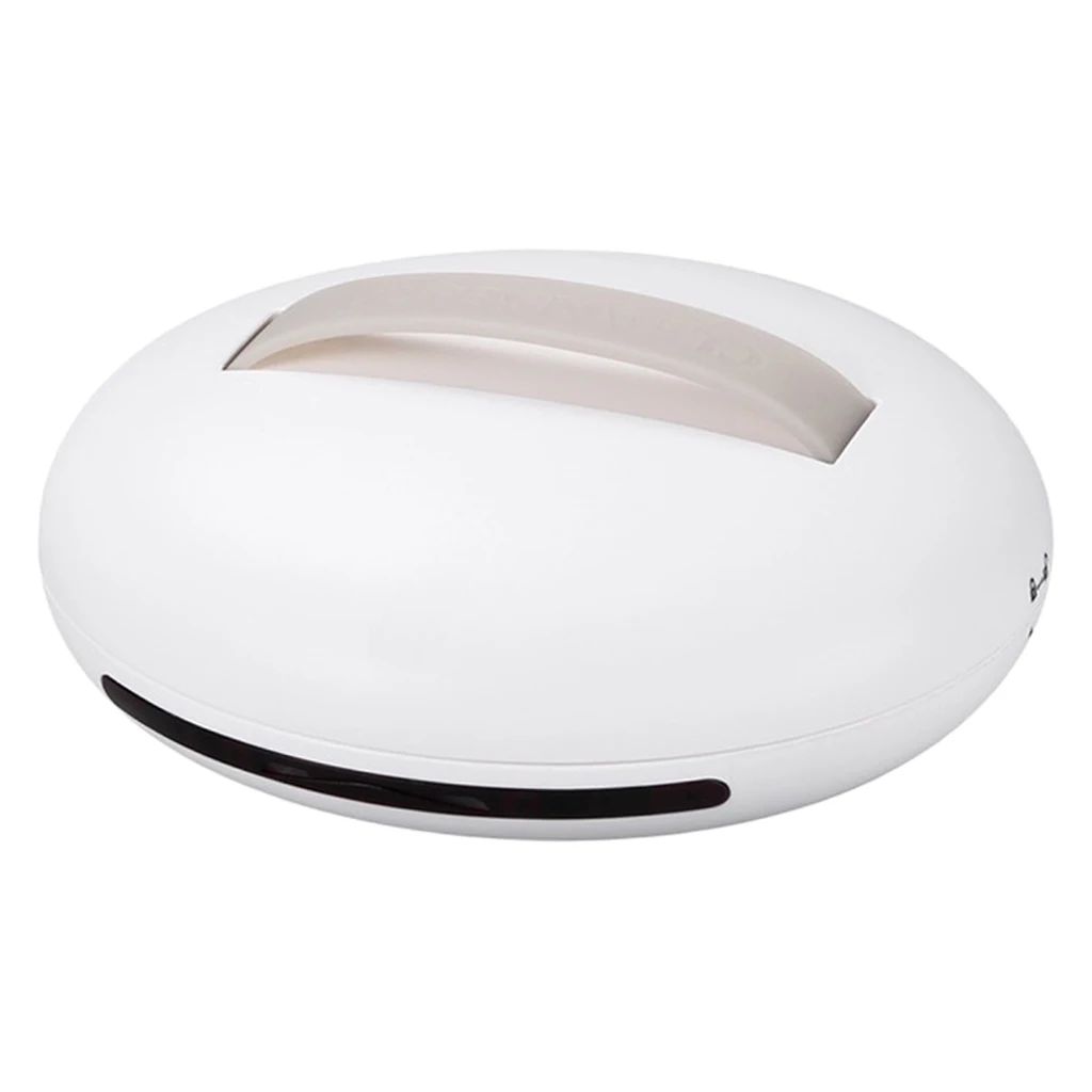 

Портативный Умный очиститель клещей для кровати, УФ светильник щение для дома, путешествий, отеля