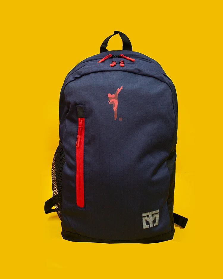 MOOTO рюкзак для тхэквондо продвижение сумка S2 защитная упаковка снаряжения два