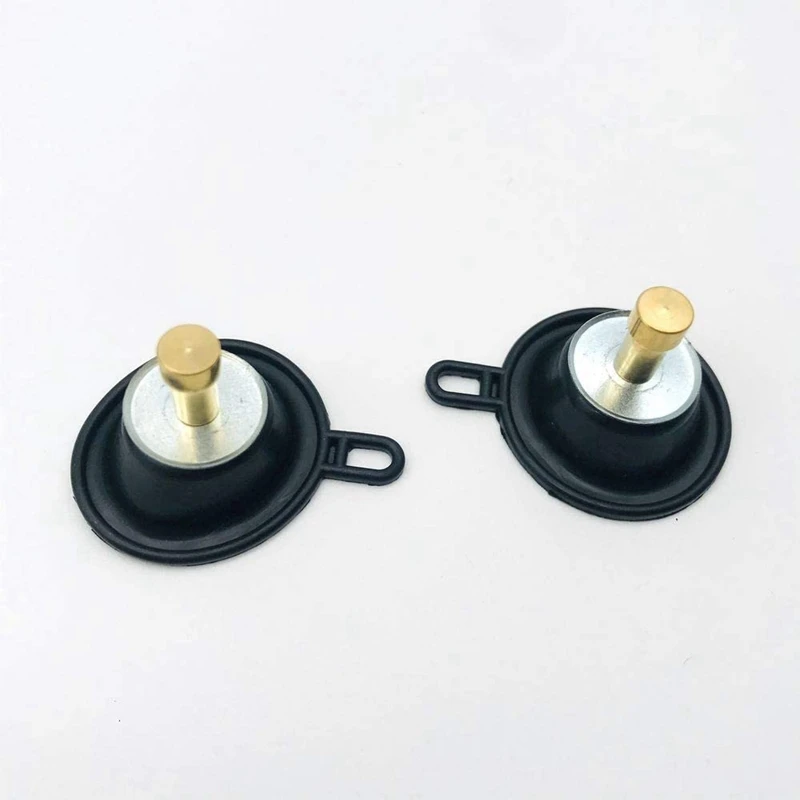 

Carburetor Carb Repair Rebuild Kit Motorcycle Plunger Diaphragm for Yamaha Virago XV535 1990-1993