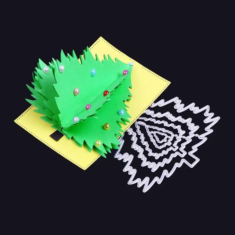 

metal crafts village paper die cutting dice for scrapbooking / diy christmas wedding halloween cards